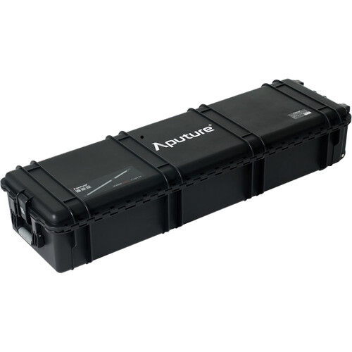 Aputure INFINIBAR PB12 Rolling Hard Case (4-Light)