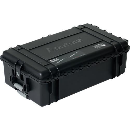 Aputure INFINIBAR PB6 Rolling Hard Case (4-Light)