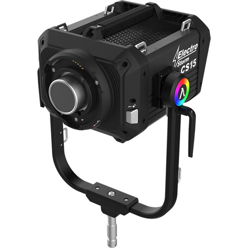 Aputure Electro Storm CS15 RGB LED Monolight (US Plug)