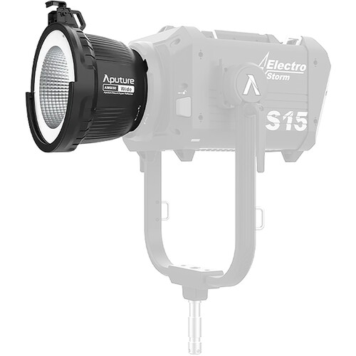 Aputure Wide Angle Reflector for CS15/XT26