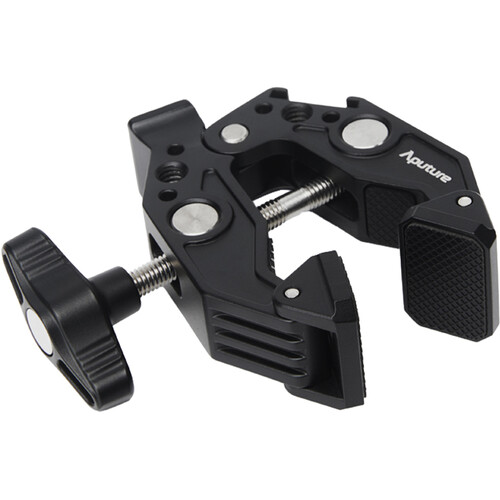 Aputure Super Clamp with T-Handle