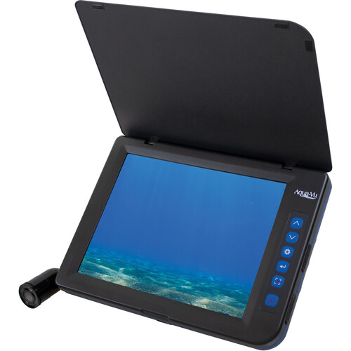 Aqua-Vu AV822 HD Portable Underwater Camera System (8