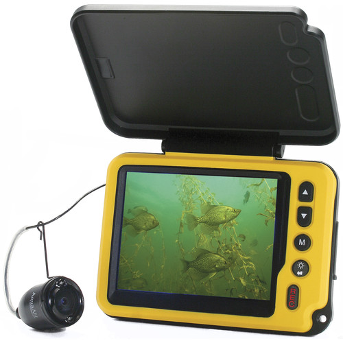 Aqua-Vu Micro Plus DVR Underwater Camera