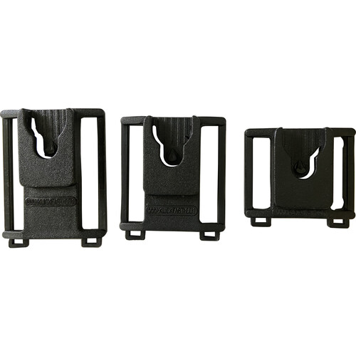 Aquapac DockSystem: Slide-On Belt Dock (1.5
