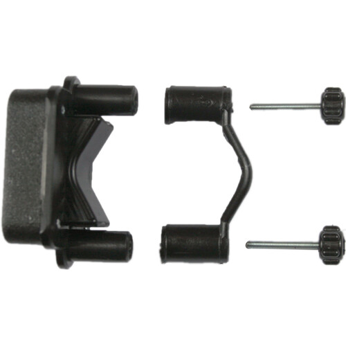 Aquapac Railmount Dock