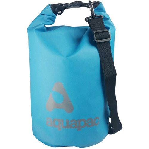 Aquapac Trailproof Drybag With Shoulder Strap Aqua 57346 Bandh