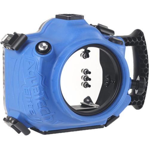 AquaTech Elite II D850 Underwater Camera Housing for Nikon D850