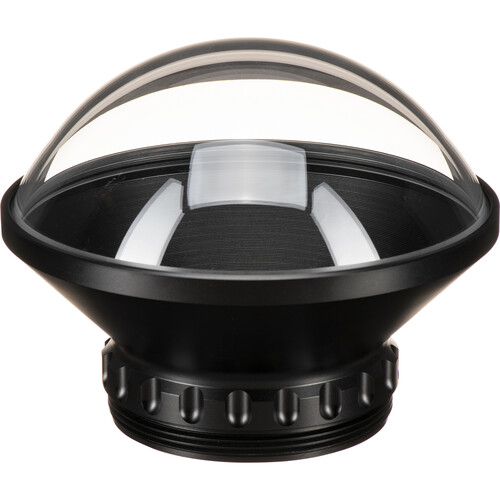 AQUATECH PD-140 Lens Port for Sport Underwater Housings