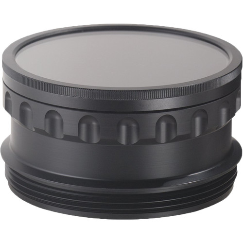 AQUATECH P-80 Lens Port