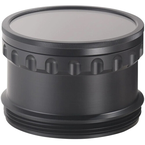 AQUATECH P-110 Lens Port for Canon Nikon & Sony Lenses