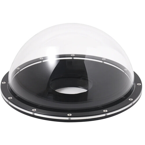 AQUATECH XLD-12 Dome Port (12