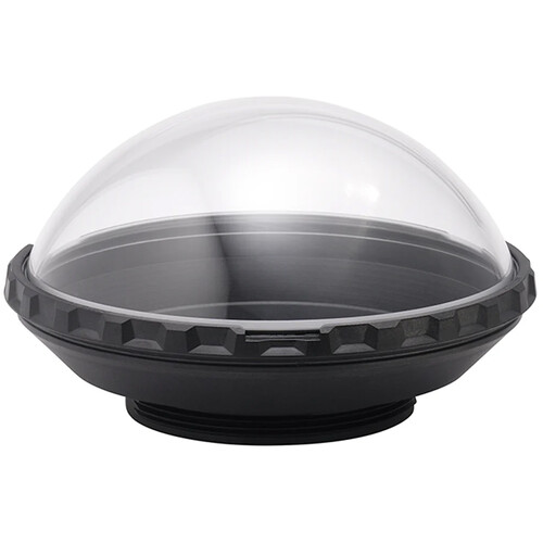 AQUATECH XLD-135 Dome Port (8