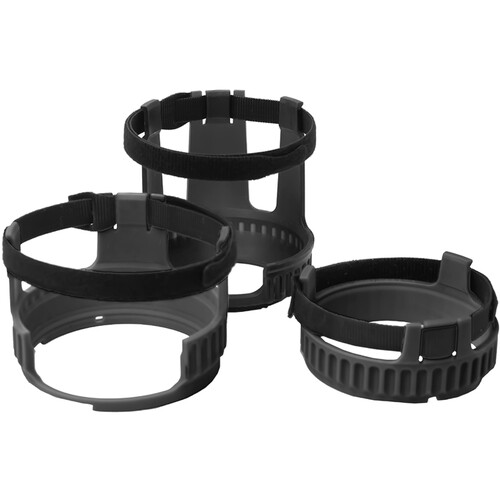 AQUATECH Zoom Gear 11928 for FUJIFILM 35-70mm f/4.5-5.6