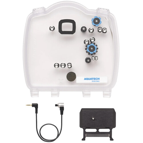 AQUATECH EDGE MAX Conversion Kit for Canon R3
