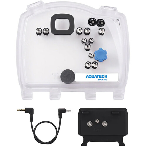 AQUATECH EDGE Sony a9 III Conversion Kit