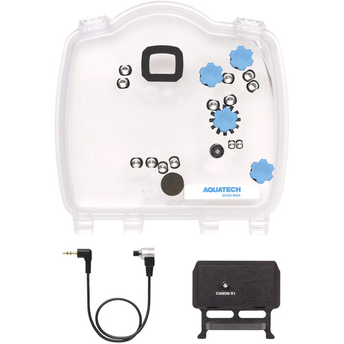 AQUATECH EDGE MAX Conversion Kit for Canon R1