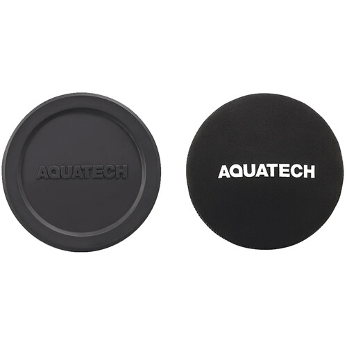 AQUATECH XD-65 Cap Set for 6