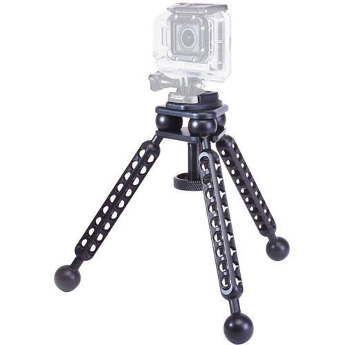 Aquatica Underwater Action Tripod for GoPro and Other 17902 B&H