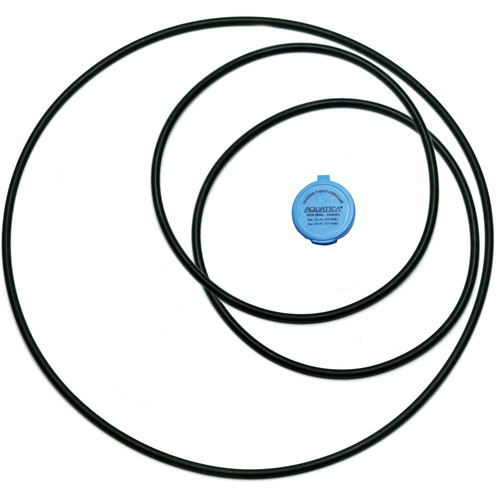 Aquatica O-Ring Maintenance Kit for the AD800/810 Underwater Housing