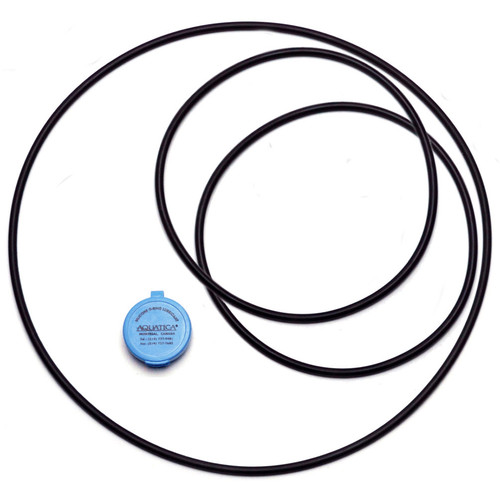 Aquatica O-Ring Maintenance Kit for the A1Dcx Underwater Housing