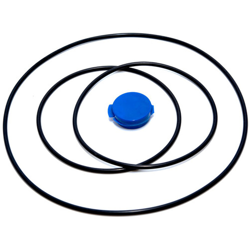 Aquatica O-Ring Maintenance Kit for the AD5 Underwater Housing