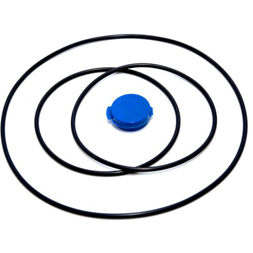Aquatica O-Ring Maintenance Kit for the A1DX Mk II Underwater Housing