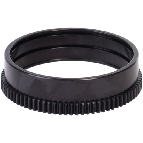 Aquatica 19064 Focus Gear for Canon 16-35mm f/2.8 L USM II Lens in Port on Underwater Housing