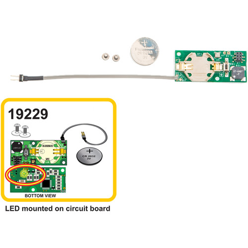 Aquatica SURVEYOR Moisture and Vacuum Sensor for A1Dcx Underwater Housing