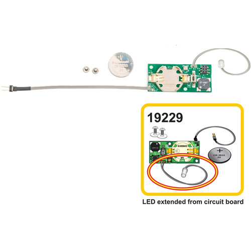 Aquatica SURVEYOR Moisture and Vacuum Sensor for A5D Mk II Underwater Housing