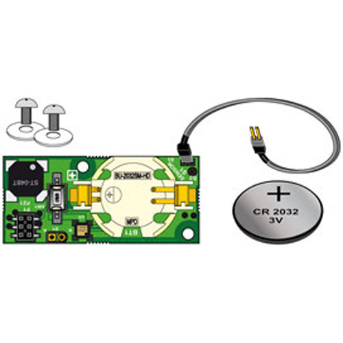 Aquatica SURVEYOR Moisture and Vacuum Sensor for AD5 Underwater Housing