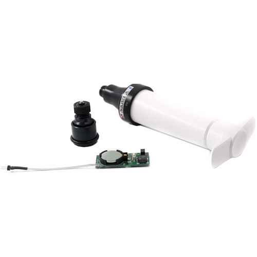 Aquatica SURVEYOR Moisture Alarm Vacuum Valve & Pump for Canon EOS 5D Mark IV