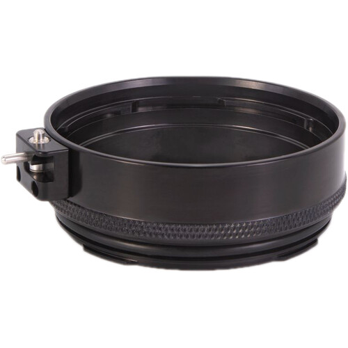 Aquatica 30603 56mm Port Extension Ring for Select Olympus Micro Four Thirds Lenses