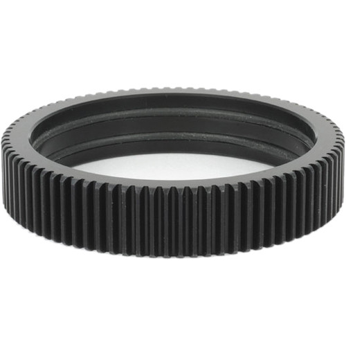 Aquatica 48702 Focus Gear for Canon 15mm f/2.8 Fisheye AF Lens in Port on Underwater Housing