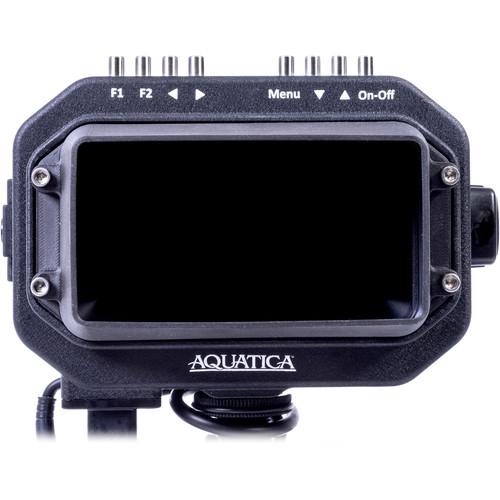 Aquatica 5HD Underwater Monitor (1/2