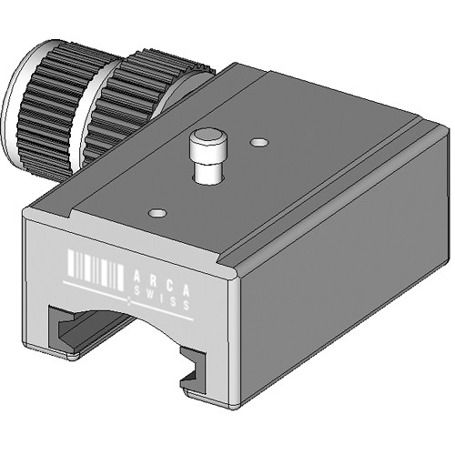 Arca-Swiss Carrier monoball Fix System