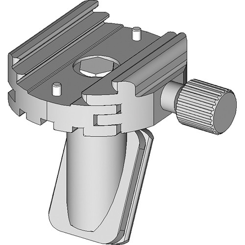 Arca-Swiss monoball 90 Tilting Device for p1 Ball Heads