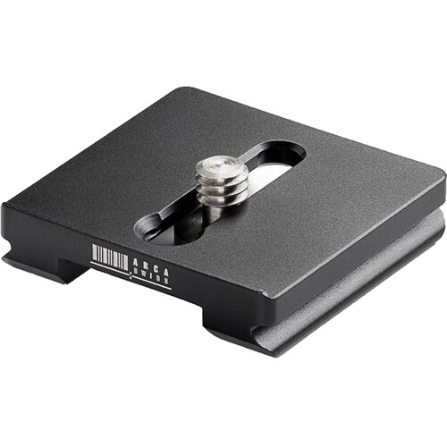 Arca-Swiss Anti-Twist DSLR/SLR Camera Plate (1.4