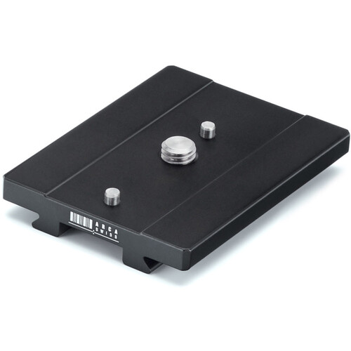 Arca-Swiss Quick Release Camera Plate for Leica T