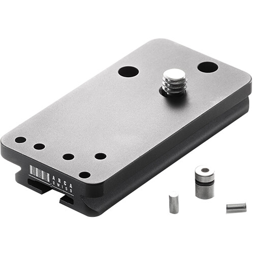 Arca-Swiss Camera Plate monoballFix SLR index 2