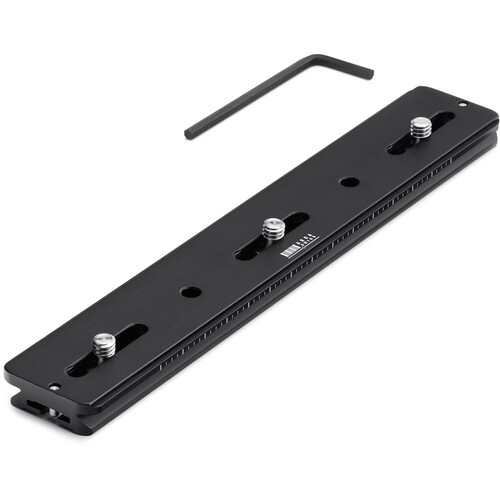 Arca-Swiss Cameraplate 200 Quick Release Plate for MonoballFix (7.9
