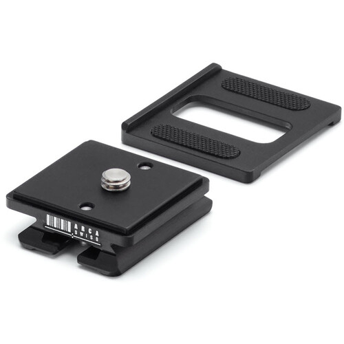 Arca-Swiss Variokit monoballFix Cameraplate Compact