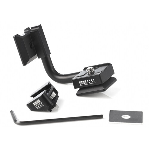 Arca-Swiss MonoballFix L-Bracket for Sony NEX-Series a5100 a6000 a6100