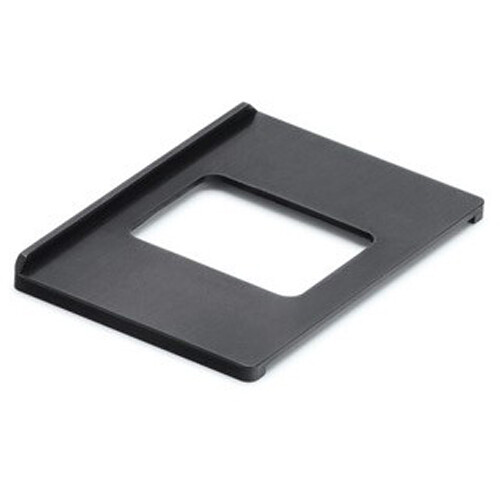 Arca-Swiss Anti-Twist Lip for Rubberized L-Bracket