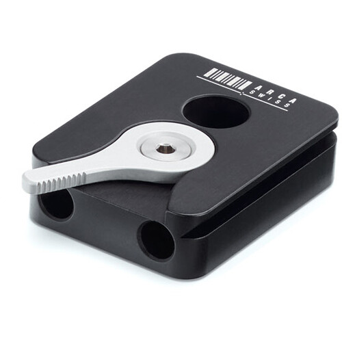 Arca-Swiss Side Plate for L-Bracket