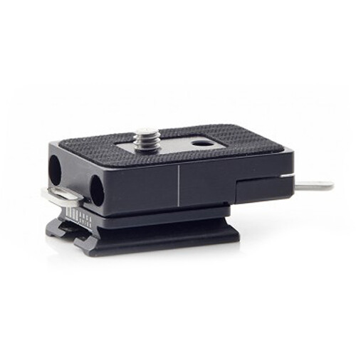 Arca-Swiss Base Plate for L-Bracket Monoball Fix Universal