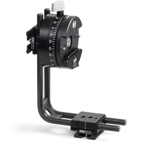 Arca-Swiss L-Bracket Pano monoballFix