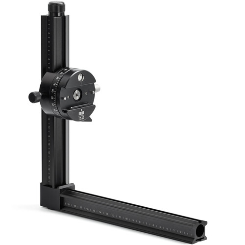 ArcaSwiss monoballPan System 2 802314 B&H Photo Video