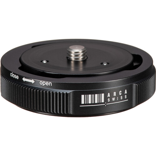 Arca-Swiss Quick-Link Tripod Head Quick Release Set