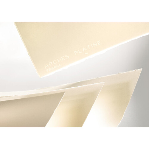 Arches Platine 145 gsm (22 x 30