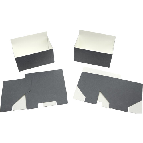 Archival Methods QPO Print Caddy for 4 x 6